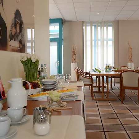 Residenz Hotel 3*
