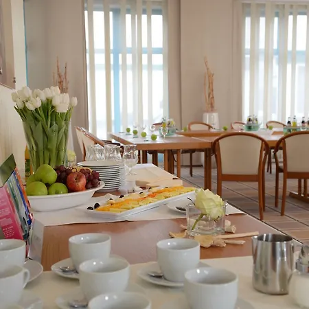 Residenz Oberhausen 3* Oberhausen (North Rhine-Westphalia)