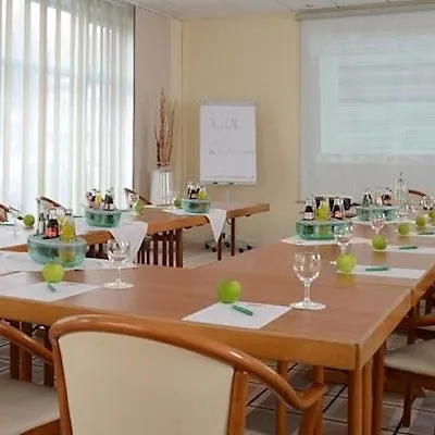 Residenz Oberhausen 3* Oberhausen (North Rhine-Westphalia)