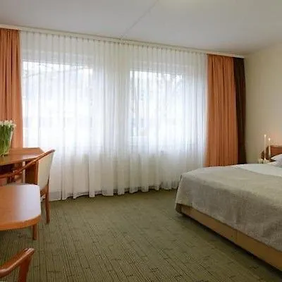 Residenz Oberhausen Hotel 3*