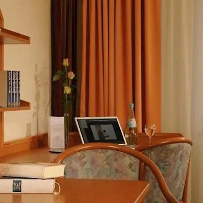 Residenz Hotel Oberhausen (North Rhine-Westphalia)