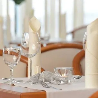 Hotel Residenz 3*