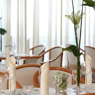 Hotel Residenz Oberhausen