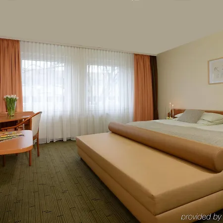 Residenz Oberhausen 3*