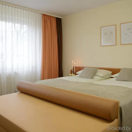 Residenz 3* 오버하우젠