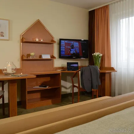 Hotel Residenz Oberhausen 3*
