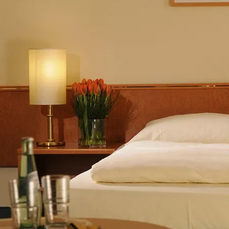 Hotel Residenz Oberhausen