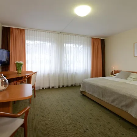 Residenz Oberhausen (North Rhine-Westphalia)