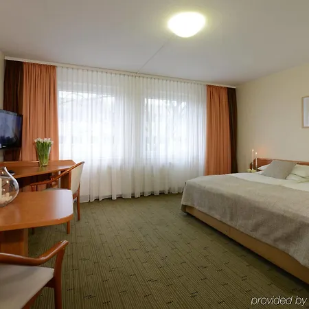 Residenz Oberhausen Oberhausen (North Rhine-Westphalia)