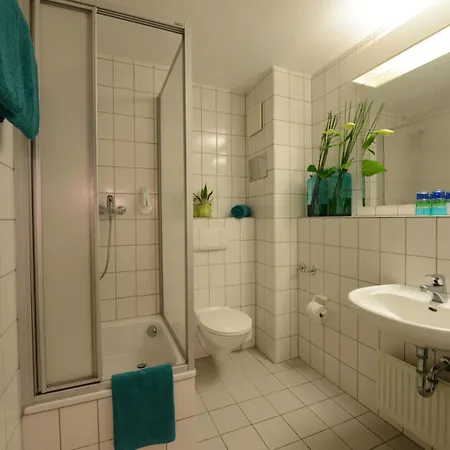 Residenz Hotell 3*