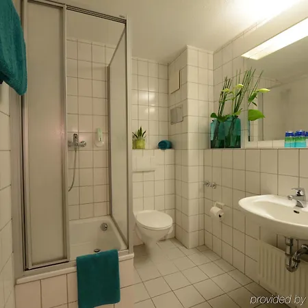 Residenz Hotel 3*