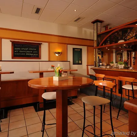 Residenz Oberhausen Hotel 3*