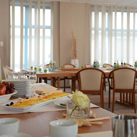 Residenz 3* Oberhausen (North Rhine-Westphalia)