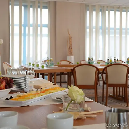 Residenz Oberhausen 3* Oberhausen (North Rhine-Westphalia)