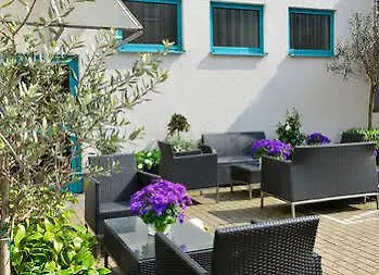 Hotell Residenz 3*