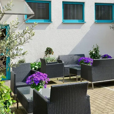 Hotel Residenz Oberhausen