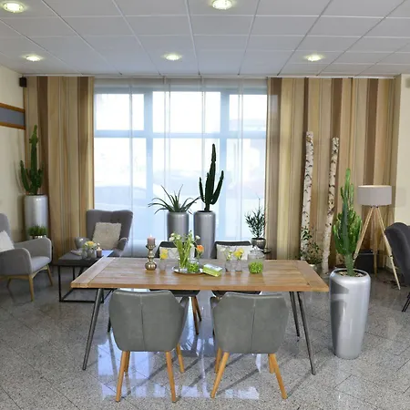 Residenz Oberhausen Hotel Oberhausen (North Rhine-Westphalia)