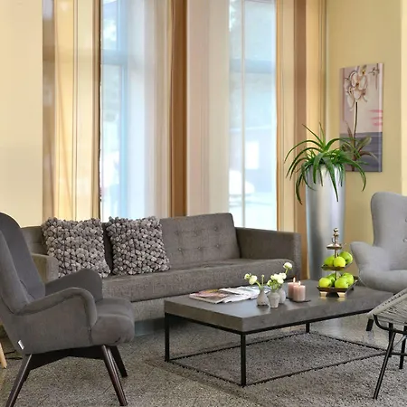 Residenz Oberhausen 3* Oberhausen (North Rhine-Westphalia)