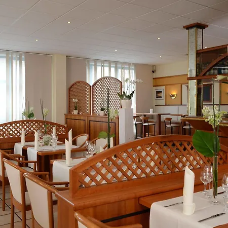 Residenz Oberhausen Hotel Oberhausen (North Rhine-Westphalia)