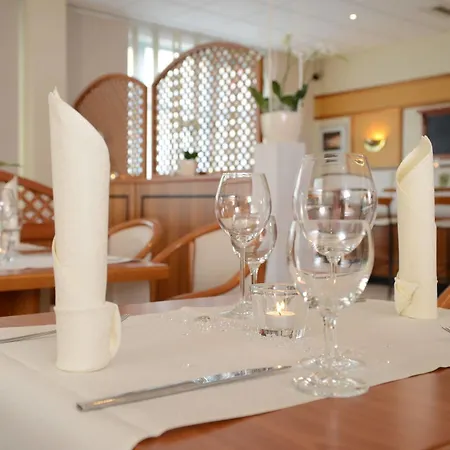 Residenz Oberhausen Hotel Oberhausen (North Rhine-Westphalia)