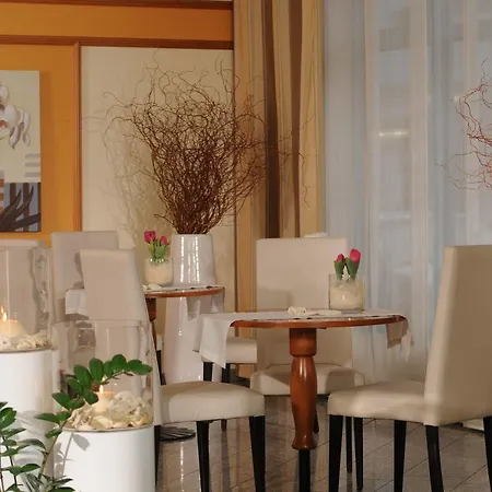 Residenz Oberhausen Hotel