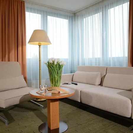 Residenz Oberhausen 3* Oberhausen (North Rhine-Westphalia)