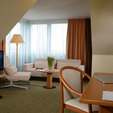 Residenz Oberhausen Hotel Oberhausen (North Rhine-Westphalia)