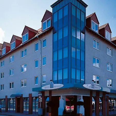 Hotel Residenz Oberhausen 3*