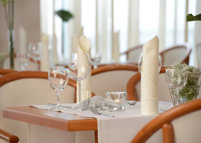 Residenz Oberhausen (North Rhine-Westphalia)