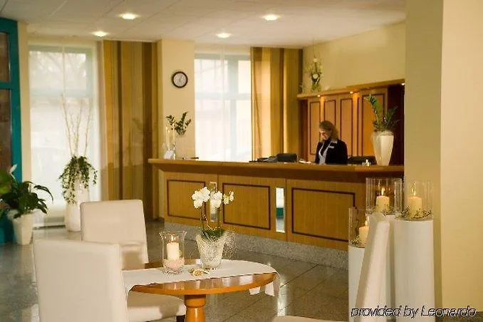 Residenz Hotel Oberhausen (North Rhine-Westphalia)