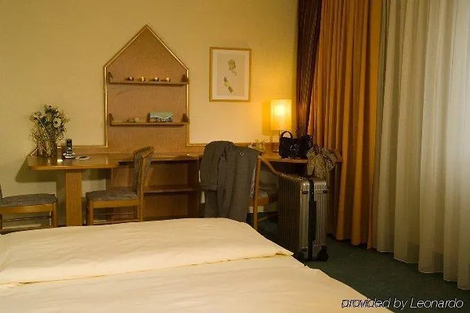 Residenz Hotel Oberhausen (North Rhine-Westphalia)