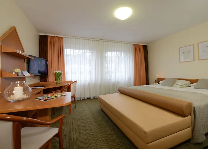 Residenz Oberhausen (North Rhine-Westphalia)