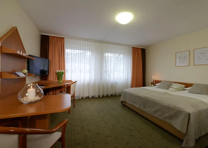 Residenz Oberhausen (North Rhine-Westphalia)