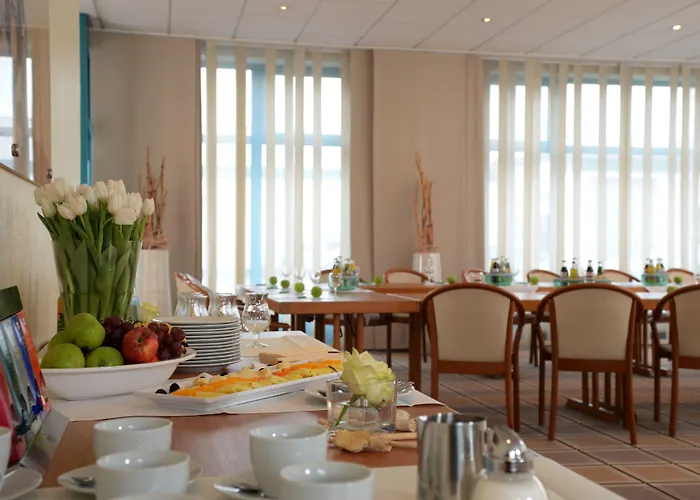 Residenz 3* Oberhausen (North Rhine-Westphalia)