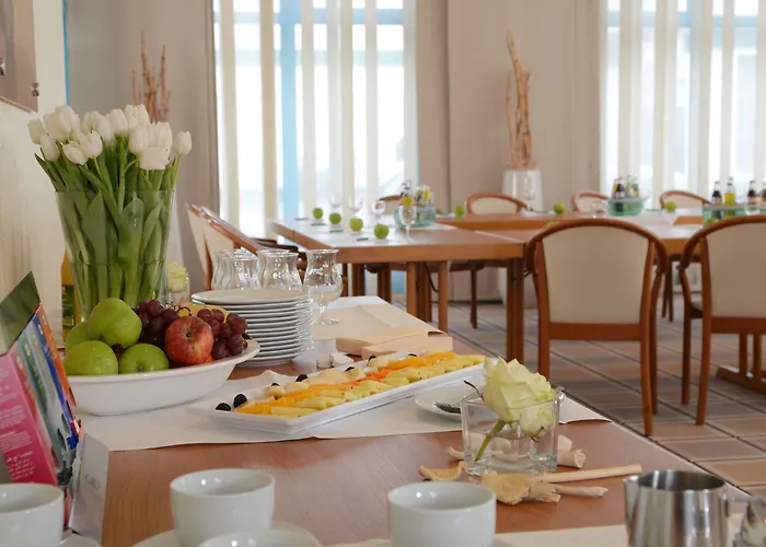 Residenz 3* Oberhausen (North Rhine-Westphalia)