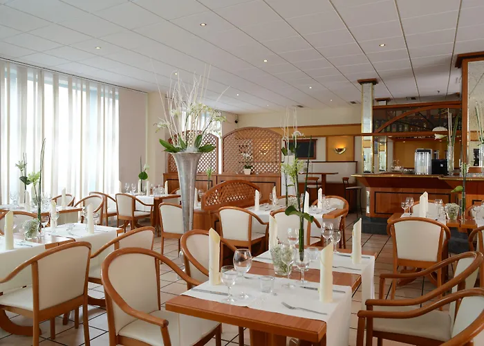 Residenz Oberhausen (North Rhine-Westphalia)