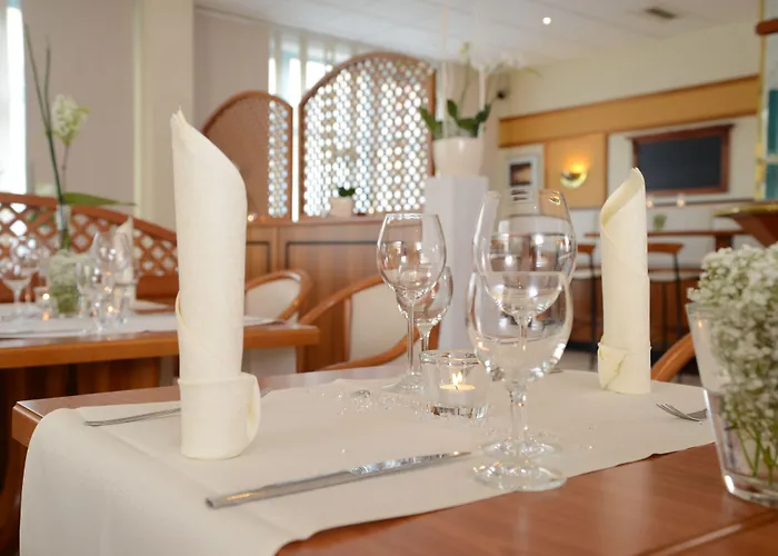 Residenz Oberhausen (North Rhine-Westphalia)