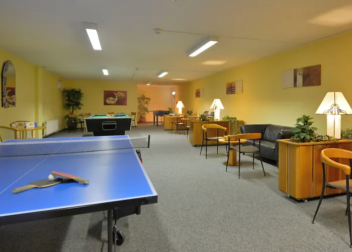 Residenz Oberhausen (North Rhine-Westphalia)