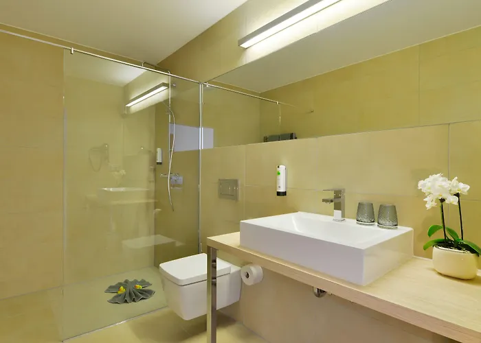 Residenz Oberhausen (North Rhine-Westphalia)