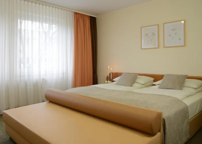 Residenz 3* Oberhausen (North Rhine-Westphalia)