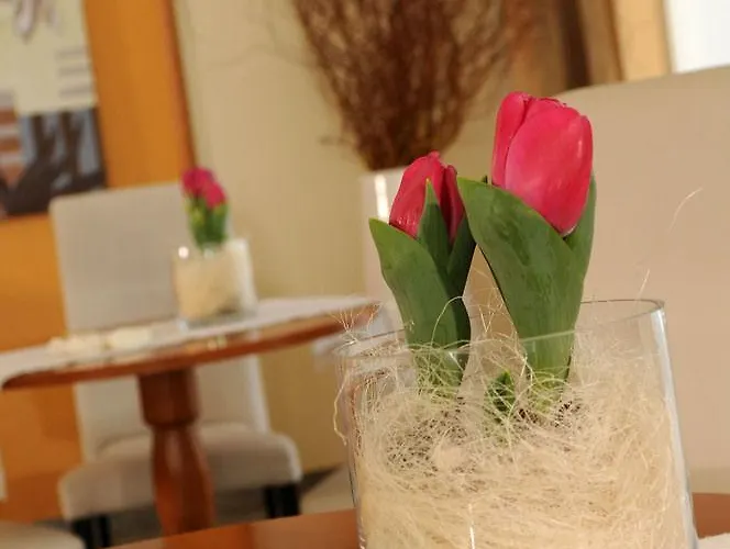 Residenz Hotel Oberhausen (North Rhine-Westphalia)