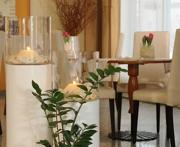 Residenz 3* Oberhausen (North Rhine-Westphalia)