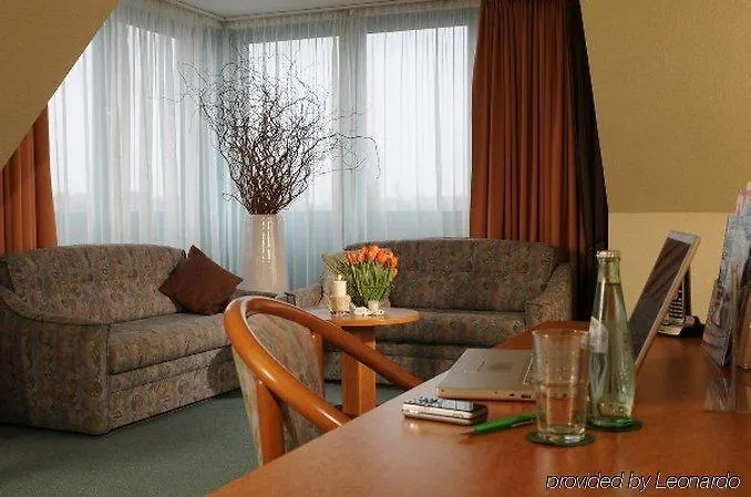 Residenz Hotel 3*