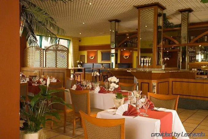 Residenz Hotel Oberhausen (North Rhine-Westphalia)