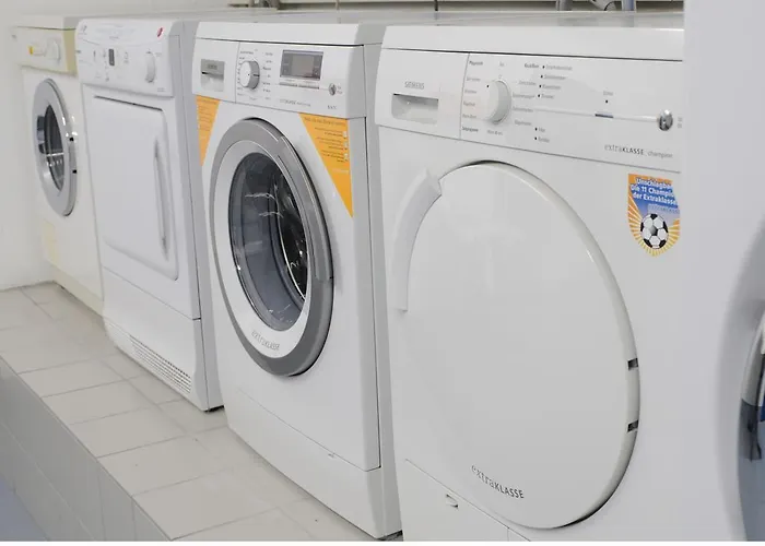 Hotel Residenz Oberhausen (North Rhine-Westphalia)