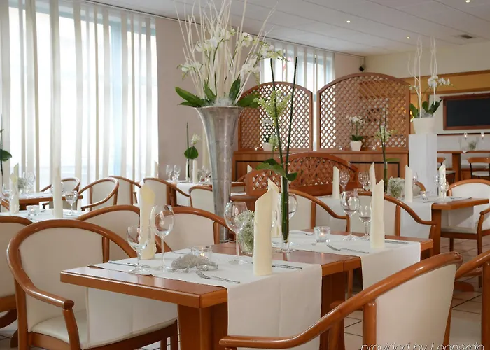 Hotel Residenz Oberhausen (North Rhine-Westphalia)