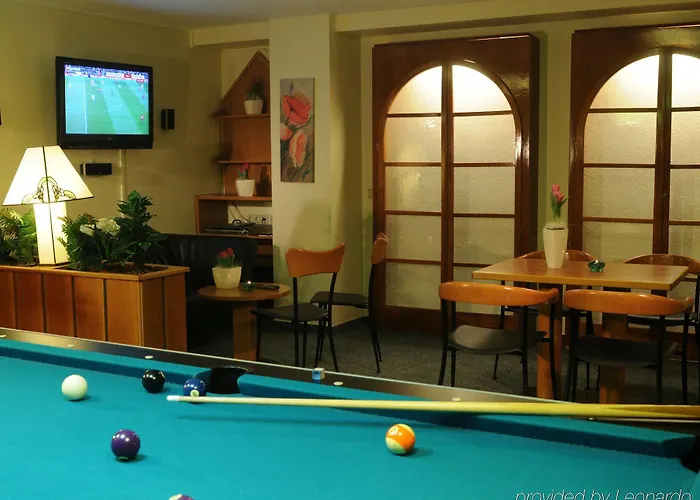 Residenz Oberhausen (North Rhine-Westphalia)