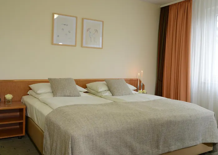 Residenz Oberhausen (North Rhine-Westphalia)