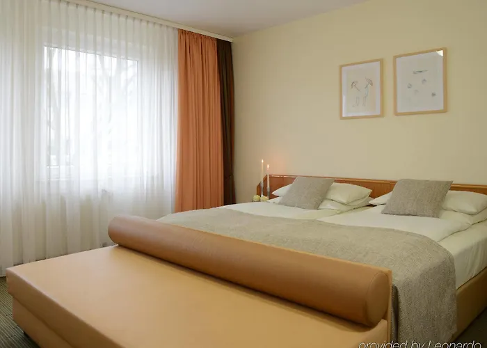 Residenz 3* Oberhausen (North Rhine-Westphalia)