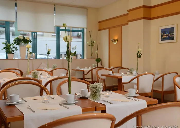 Residenz Oberhausen (North Rhine-Westphalia)